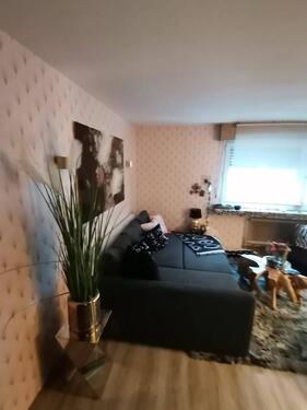 Foto - Etagenwohnung zur Miete in Siegburg