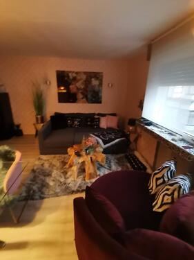 Foto - Etagenwohnung in Siegburg