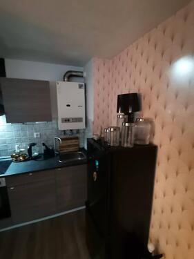 Foto - Etagenwohnung in Siegburg zur Miete