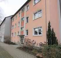 Demnächst frei! 4-Zimmer-Wohnung in Marl Hüls