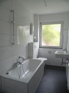 Foto - Etagenwohnung in Marl