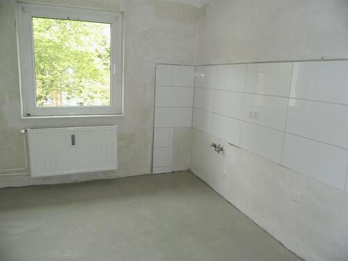 Foto - Etagenwohnung in Marl zur Miete