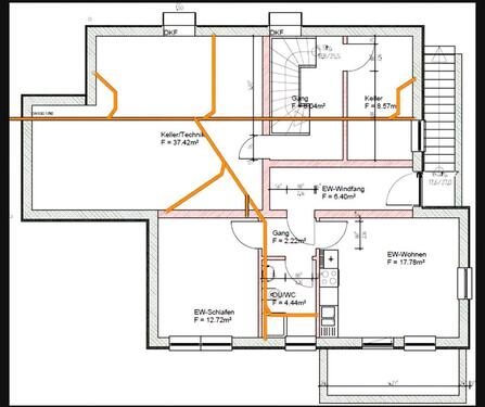 Foto - Einfamilienhaus zum Kaufen in Leiblfing