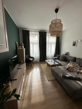 Foto - Etagenwohnung zur Miete in Halle (Saale)