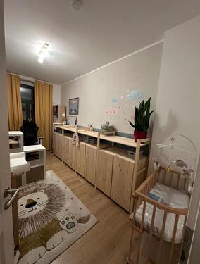 Foto - Etagenwohnung in Halle (Saale)