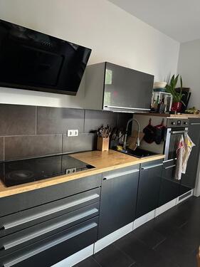 Foto - Etagenwohnung in Halle (Saale) zur Miete