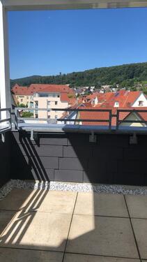 Foto - Schöne Penthousewohnung in Bad Bergzabern zu verkaufen