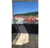 Schöne Penthousewohnung in Bad Bergzabern zu verkaufen