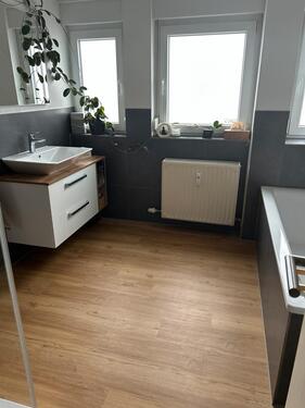 Foto - Etagenwohnung in Bad Bergzabern