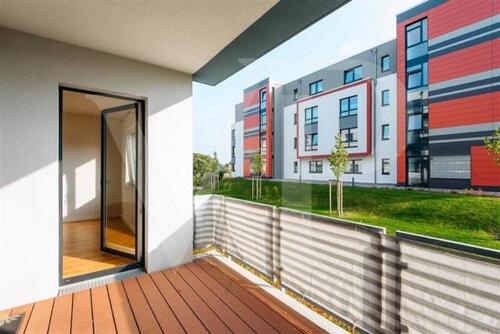 Foto - 2 Zimmer Etagenwohnung zur Miete in Rostock