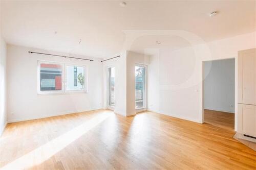 Foto - Etagenwohnung in Rostock zur Miete