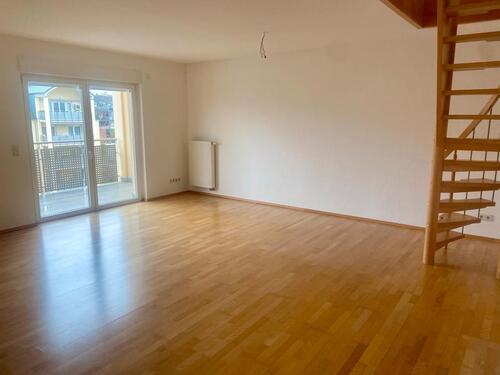 Foto - 4 Zimmer Maisonette Wohnung ab sofort frei