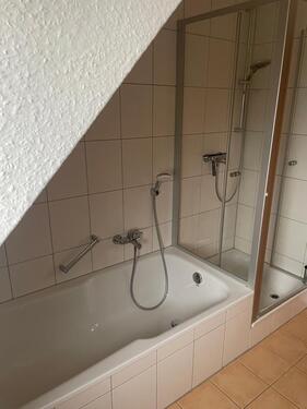 Foto - 4 Zimmer Etagenwohnung in Aschaffenburg