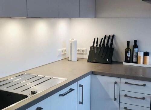 Foto - 4 Zimmer Etagenwohnung zur Miete in Neckartailfingen