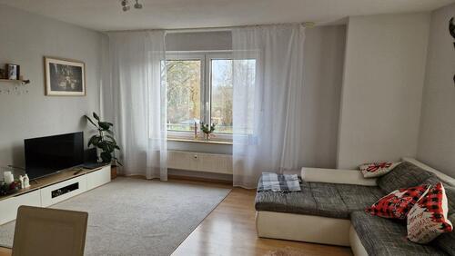 Foto - Helle 3-Zimmer-Eigentumswohnung in bester Kurparklage