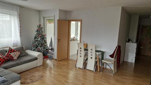 Foto - 3 Zimmer Etagenwohnung zum Kaufen in Bad Hersfeld