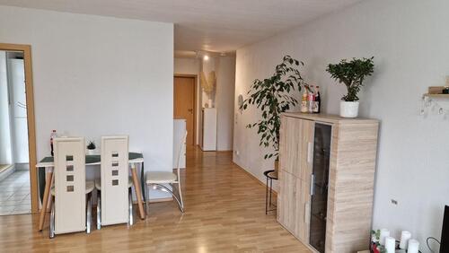 Foto - 3 Zimmer Etagenwohnung in Bad Hersfeld