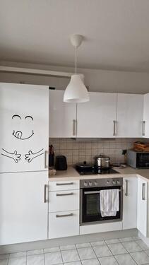 Foto - Etagenwohnung in Bad Hersfeld zum Kaufen