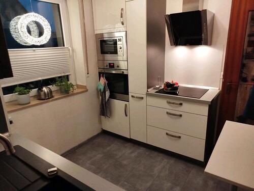 Foto - Dachgeschoßwohnung in Bergkamen zur Miete