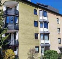 Richtig gut wohnen in Wolfsburg: 3-Zimmer-Wohnung mit viel Platz und Komfort