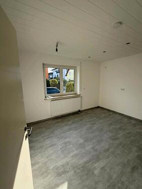 Foto - 2.5 Zimmer Erdgeschoßwohnung zur Miete in Hirschaid