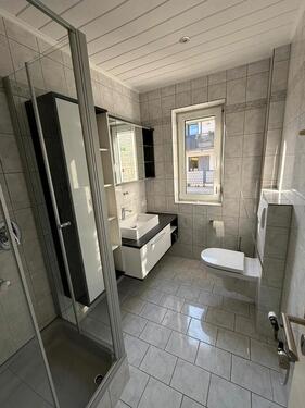 Foto - Erdgeschoßwohnung in Hirschaid zur Miete