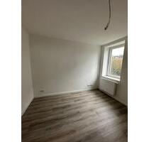 Gemütliche 1,5-Zimmer-EG-Wohnung – ca. 30 m² – frisch renoviert - Ahnsen