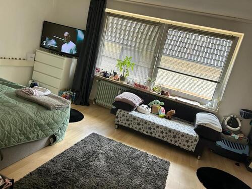 Foto - Helle Wohnung mit grossem Wohnzimmer