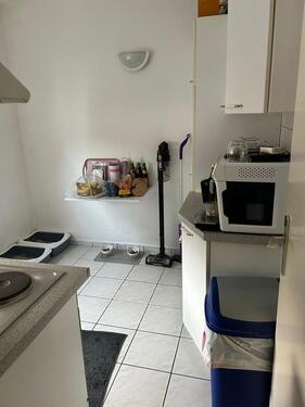 Foto - 1 Zimmer Etagenwohnung zur Miete in Norderstedt