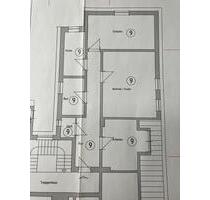3-Zimmer Altbauwohnung in St. Gertrud zu vermieten - Lübeck Sankt Gertrud