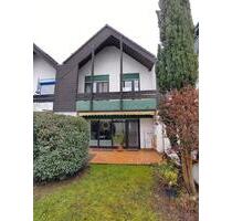 Reihenhaus in attraktiver Lage zur Innenstadt und Wäldchen - Worms