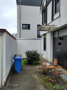 Foto - 4 Zimmer Reihenhaus zum Kaufen in Worms