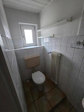 Foto - Etagenwohnung in Homburg zur Miete