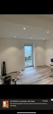 Foto - 1 Zimmerwohnung in Bad canstatt