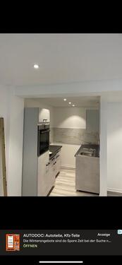 Foto - 1 Zimmer Erdgeschoßwohnung zur Miete in Stuttgart