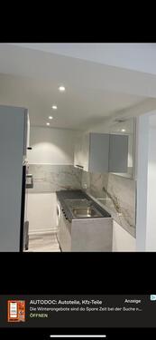 Foto - 1 Zimmer Erdgeschoßwohnung in Stuttgart