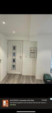 Foto - Erdgeschoßwohnung in Stuttgart zur Miete