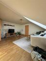 Foto - 2-Zimmer-Dachgeschosswohnung zu vermieten