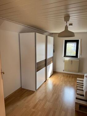 Foto - Dachgeschoßwohnung in Grettstadt zur Miete