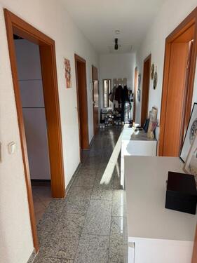 Foto - 4 Zimmer Dachgeschoßwohnung in Fuldatal