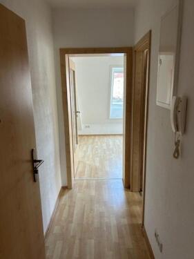 Foto - 1 Zimmer Dachgeschoßwohnung zur Miete in Rathenow