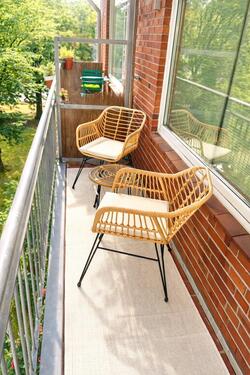 Foto - 2 Zimmer Etagenwohnung in Hamburg