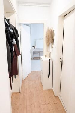 Foto - Etagenwohnung in Hamburg zur Miete