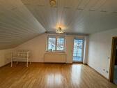 Foto - 3 Zimmer Dachgeschoßwohnung zur Miete in Oberrot