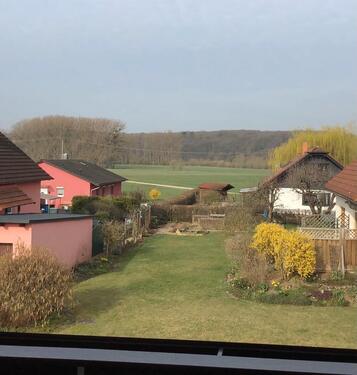 Foto - 3 Zimmer Dachgeschoßwohnung zur Miete in Ebensfeld