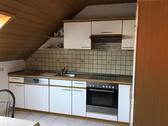 Foto - Dachgeschoßwohnung in Ebensfeld zur Miete