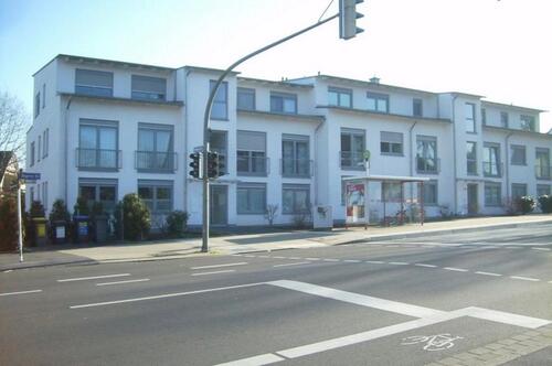 Foto - Großzügige Penthousewohnung in Dortmund-Kirchhörde mit großer Dachterrasse