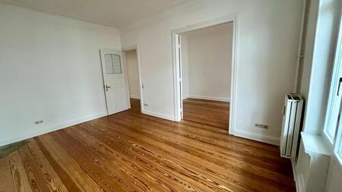 Foto - 3 Zimmer Etagenwohnung in Hamburg