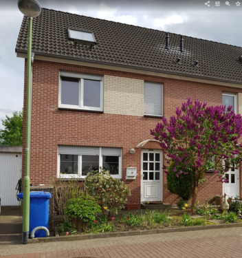 Foto - 5 Zimmer Doppelhaushälfte zum Kaufen in Essen