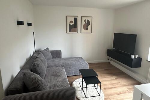 Foto - Ferienwohnung Am Waldbad Jonsdorf